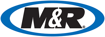 M&R Logo